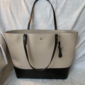 Leather Kate Spade Purse